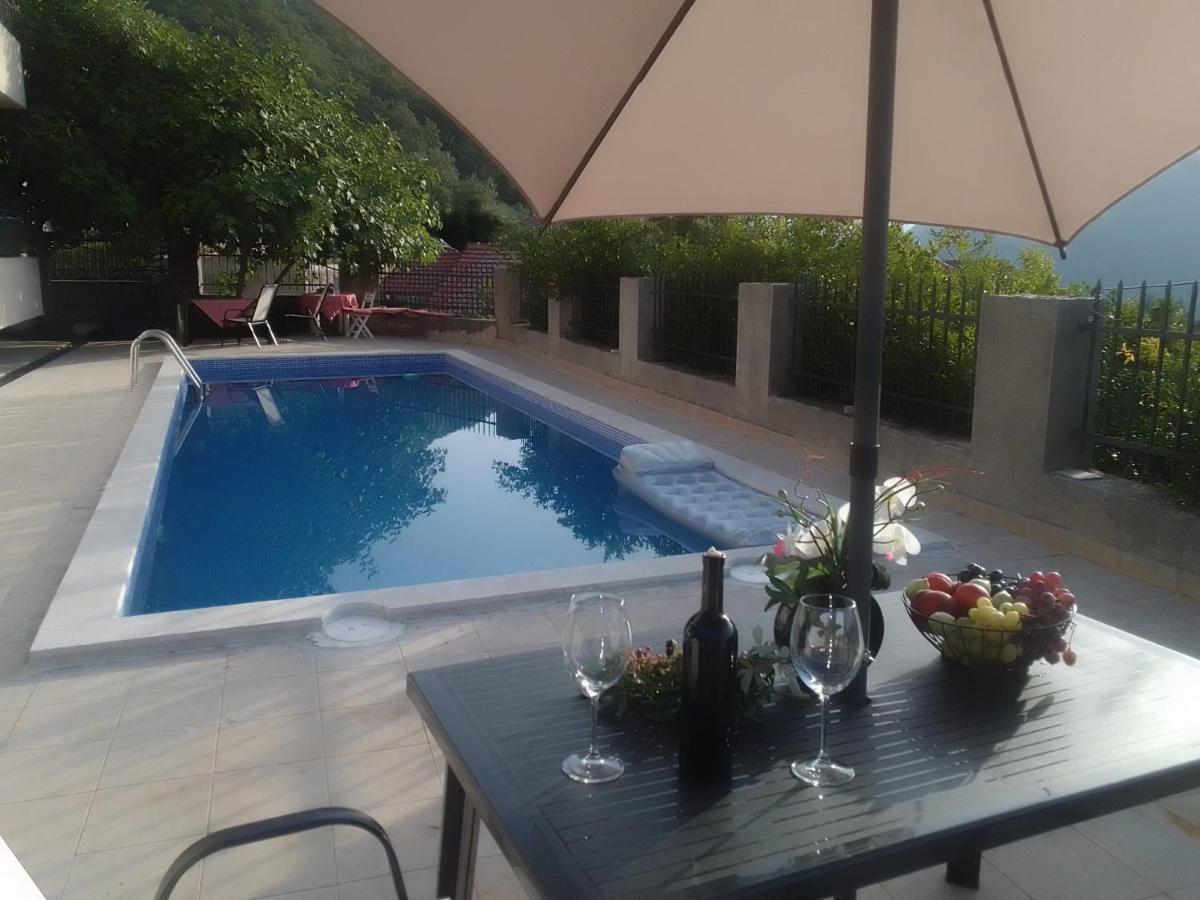 Kamenari New Summer Holiday Exterior photo