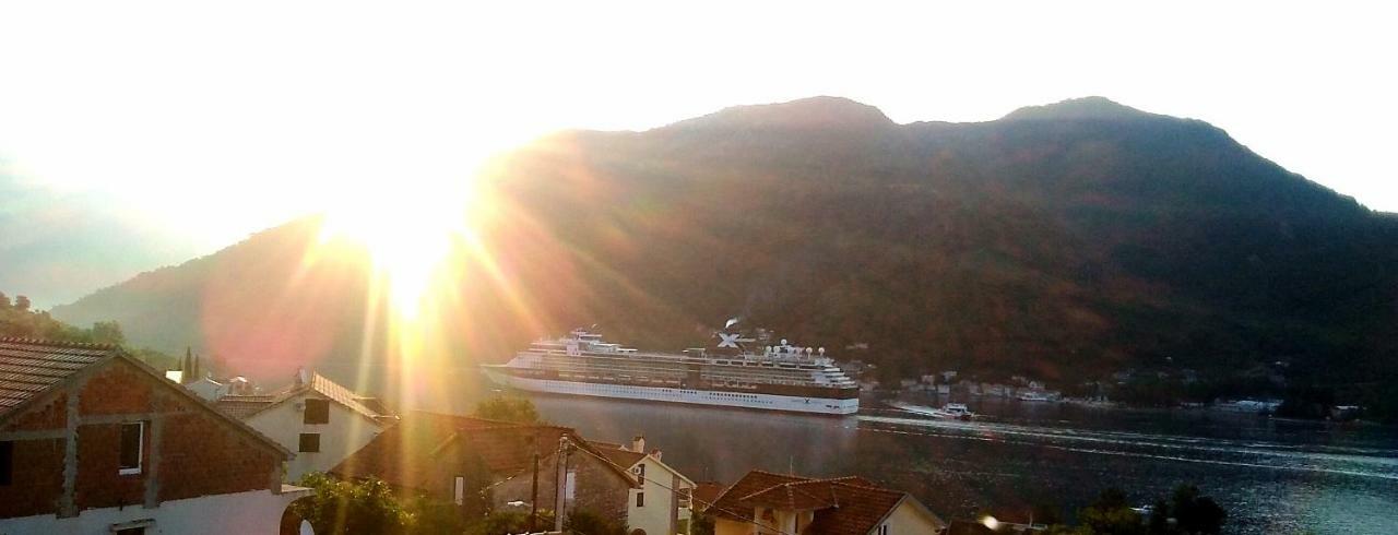 Kamenari New Summer Holiday Exterior photo